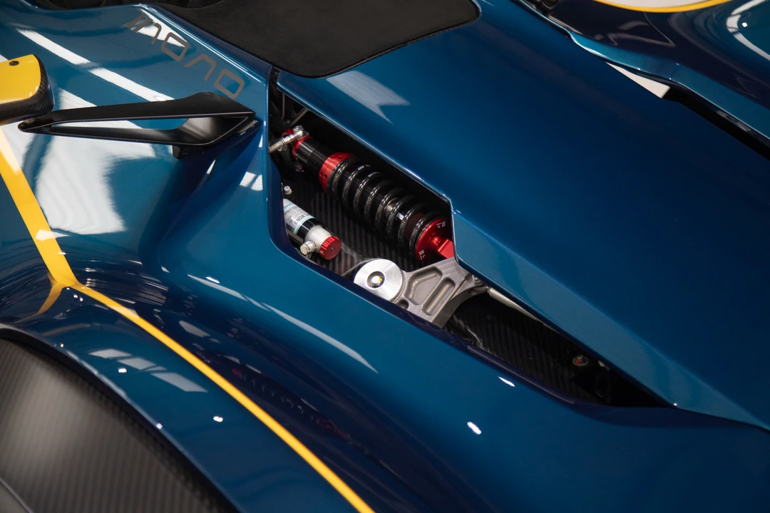 2017 BAC Mono - Image 29 of 31