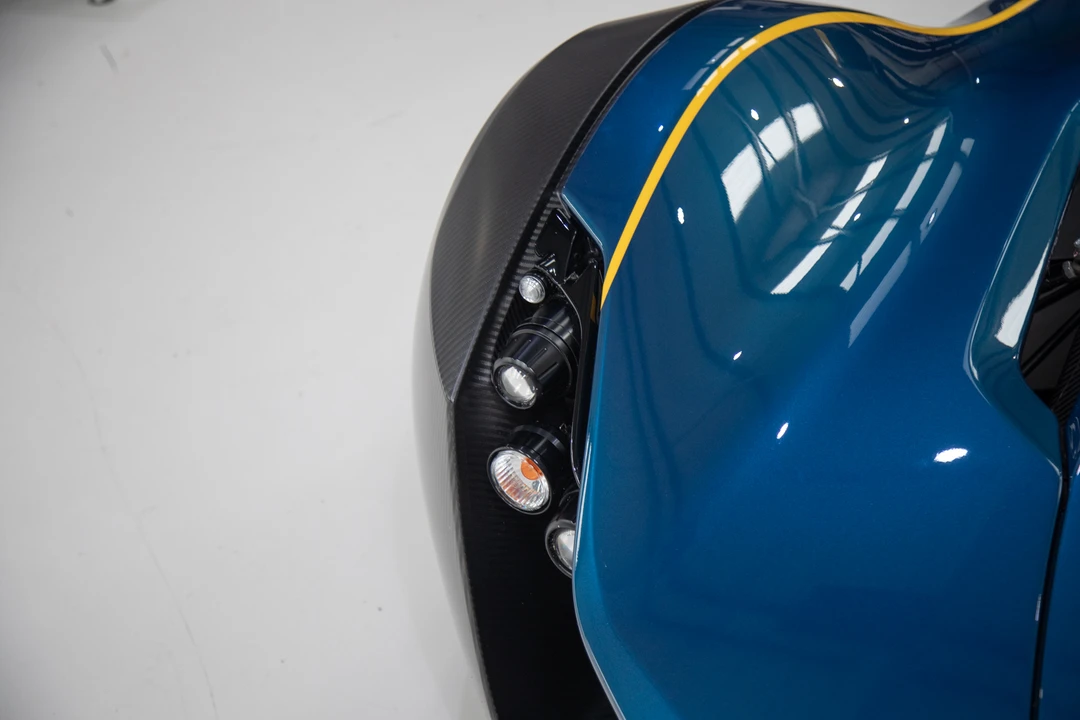 2017 BAC Mono - Image 31 of 31