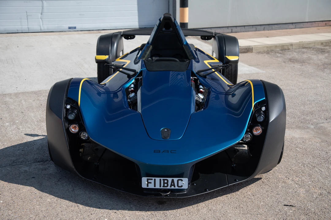 2017 BAC Mono - Image 10 of 31