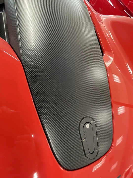 2017 BAC Mono - Image 16 of 31