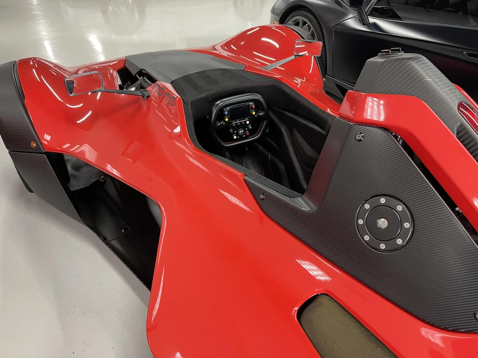 2017 BAC Mono - Image 24 of 31