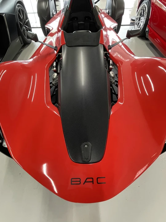 2017 BAC Mono - Image 15 of 31