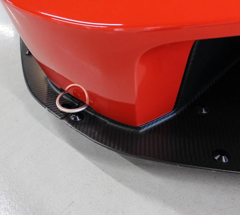 2017 BAC Mono - Image 19 of 31