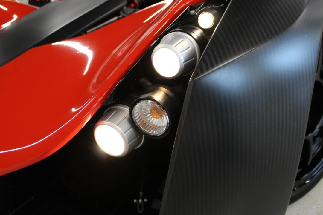 2017 BAC Mono - Image 20 of 31