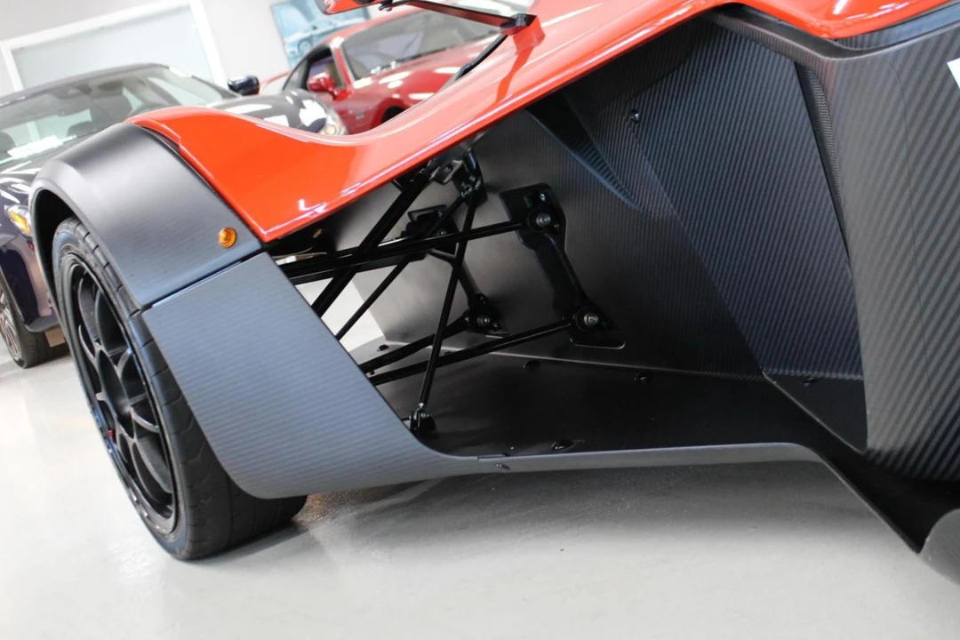 2017 BAC Mono - Image 22 of 31