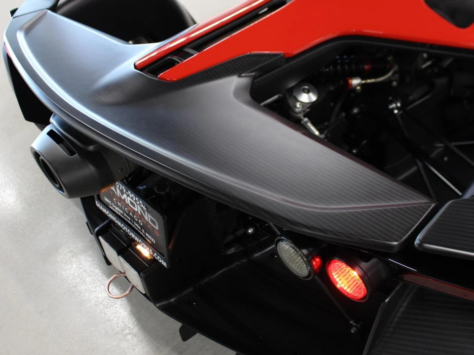 2017 BAC Mono - Image 29 of 31