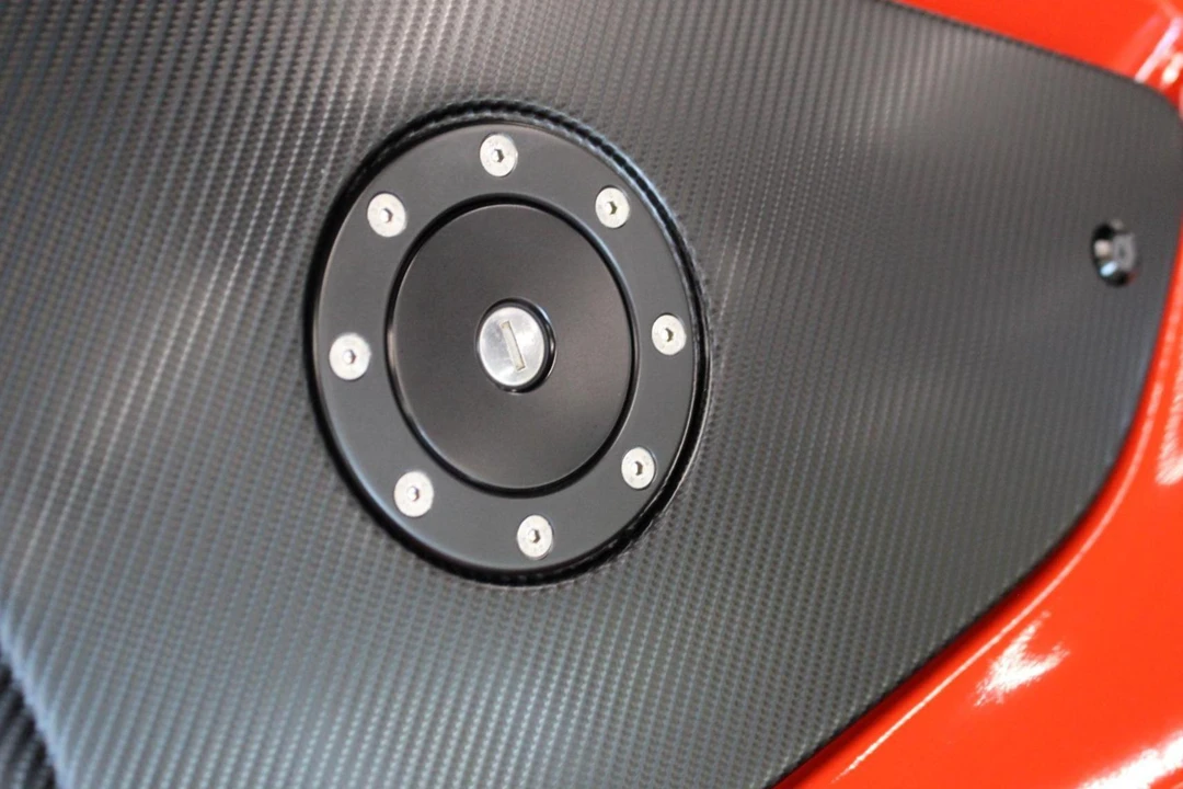 2017 BAC Mono - Image 23 of 31