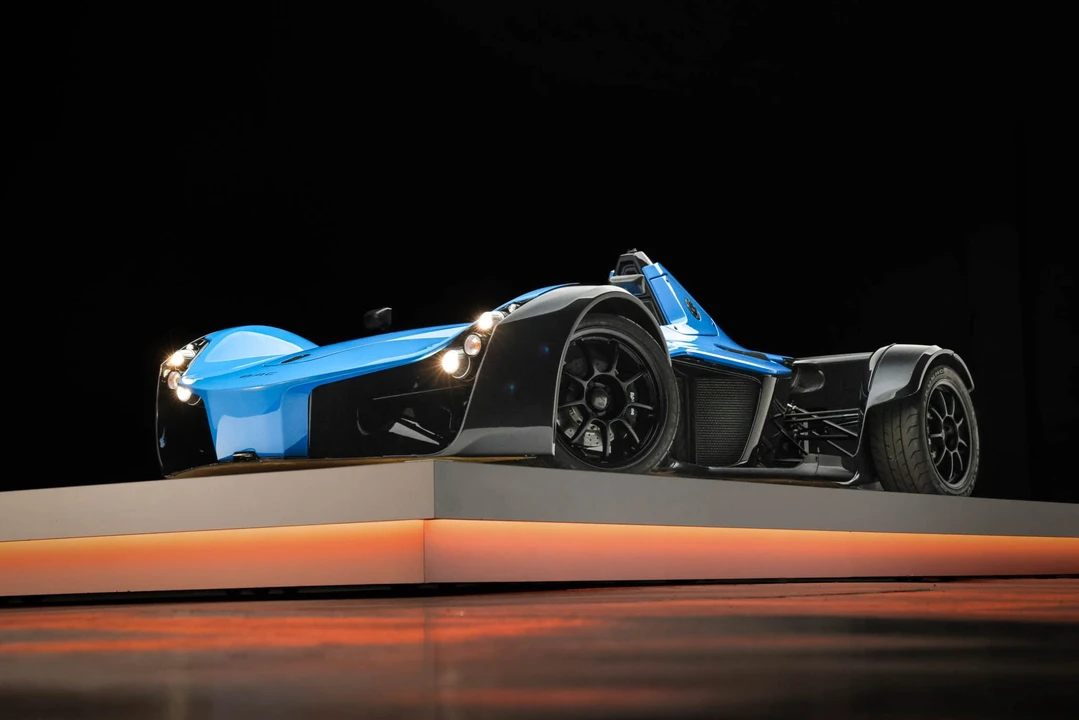 2017 BAC Mono - Image 28 of 31