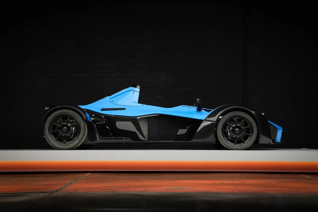 2017 BAC Mono - Image 23 of 31