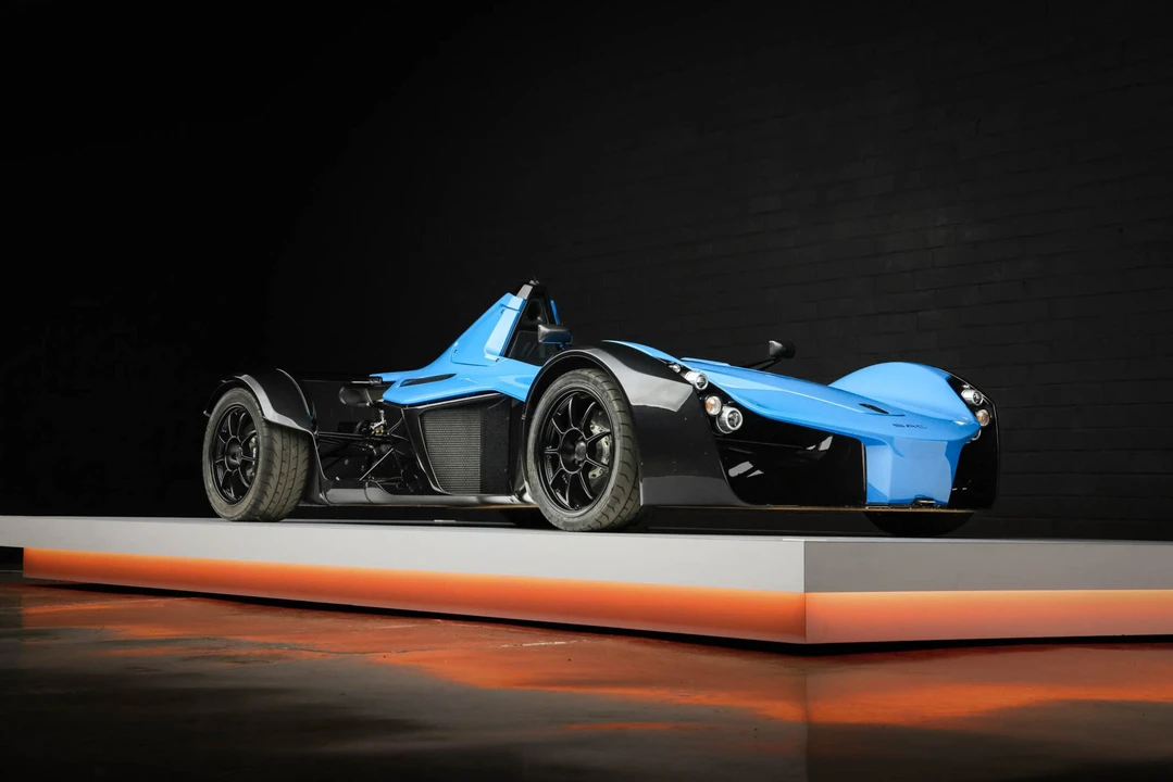 2017 BAC Mono - Image 26 of 31