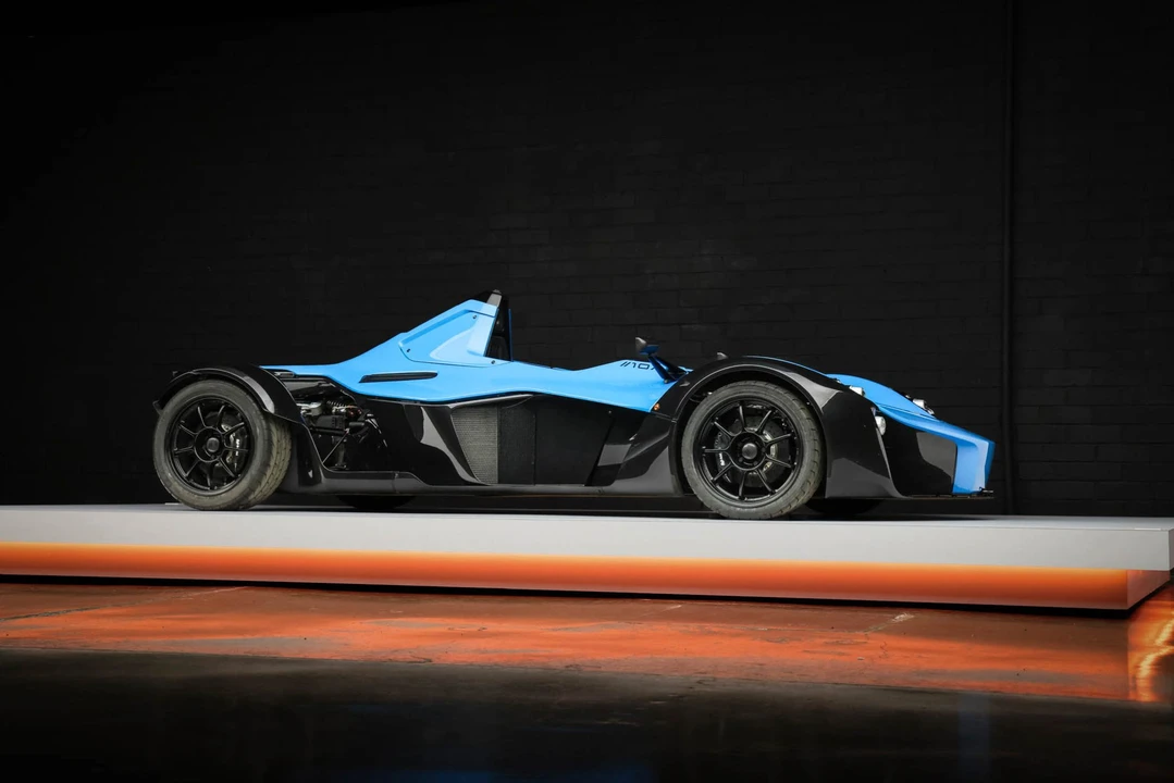 2017 BAC Mono - Image 24 of 31