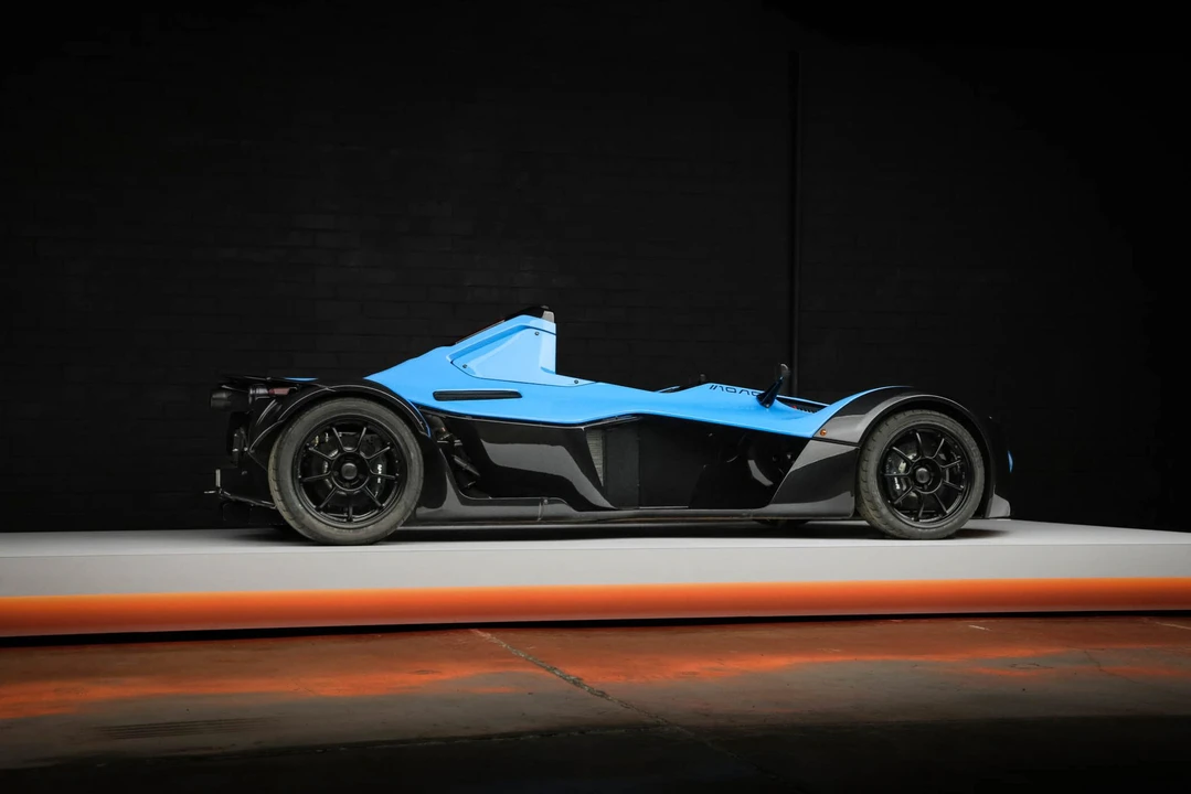 2017 BAC Mono - Image 22 of 31