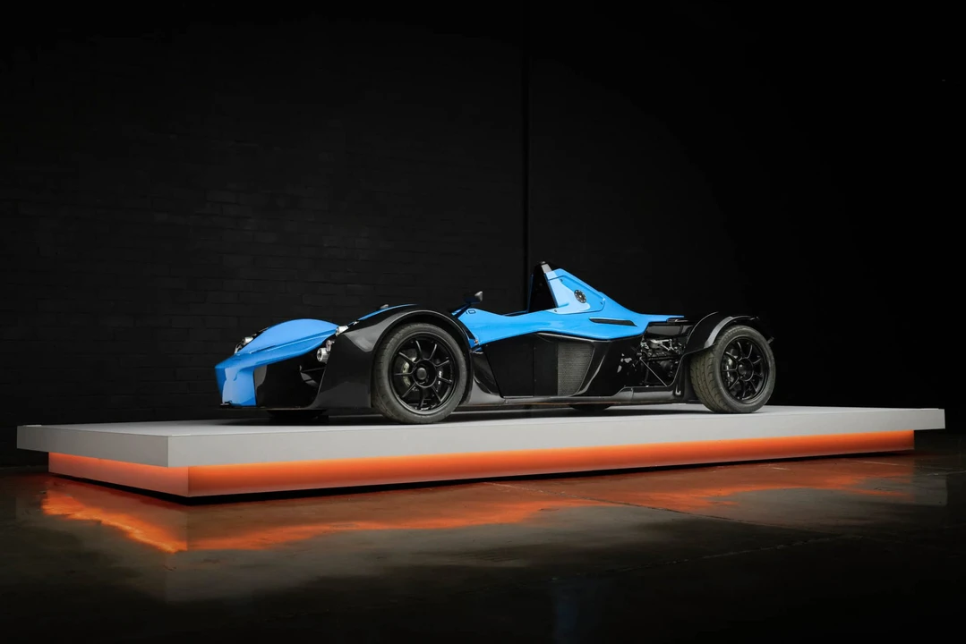 2017 BAC Mono - Image 14 of 31