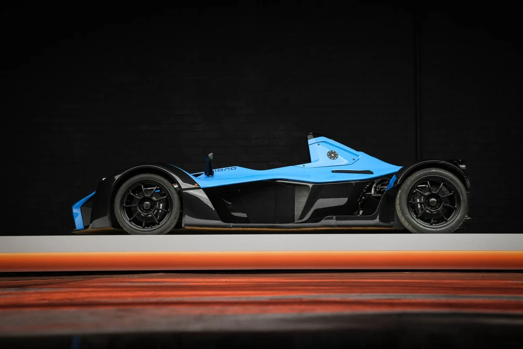 2017 BAC Mono - Image 17 of 31
