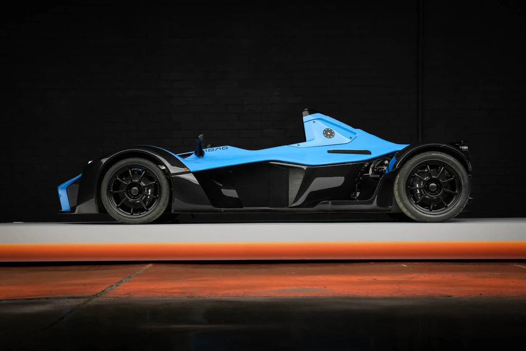 2017 BAC Mono - Image 16 of 31