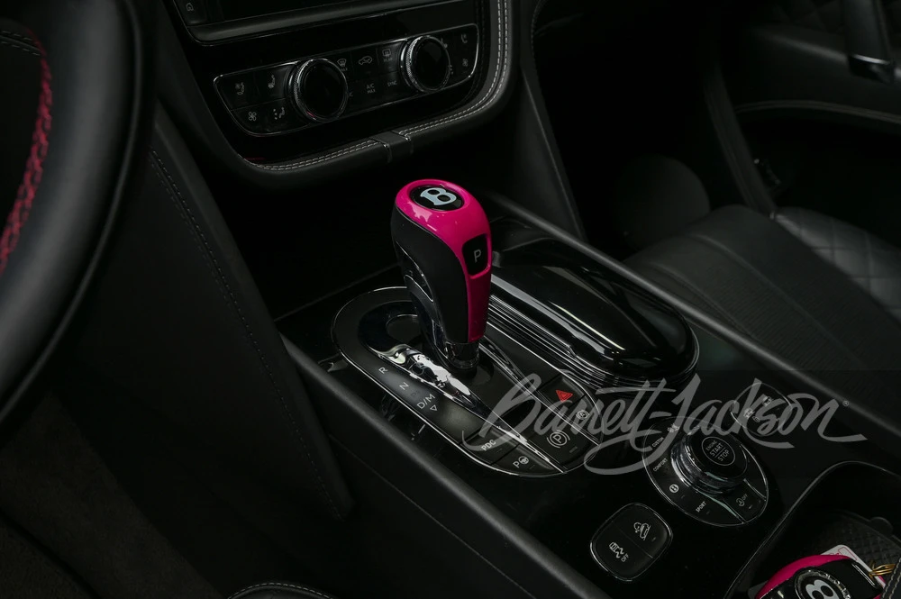 2017 Bentley Bentayga - Image 12 of 27