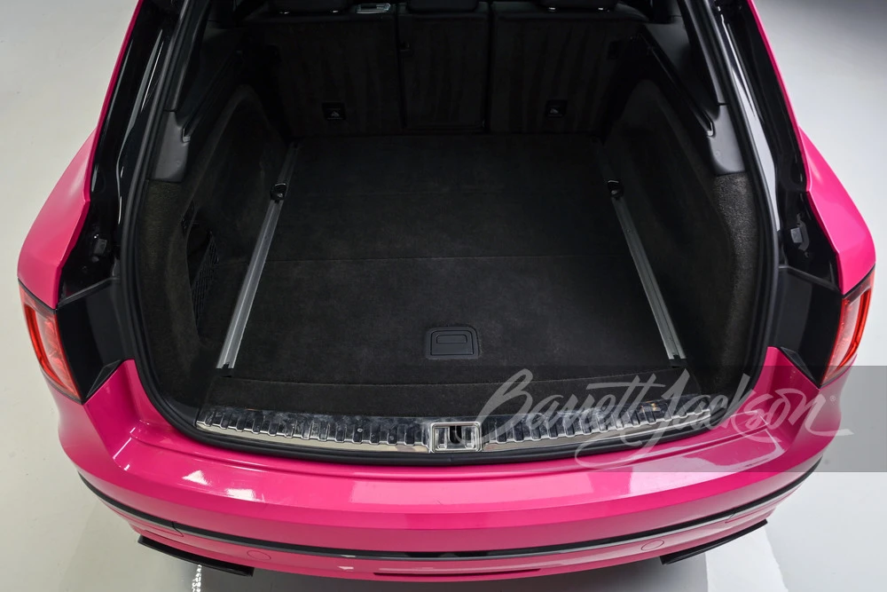 2017 Bentley Bentayga - Image 26 of 27