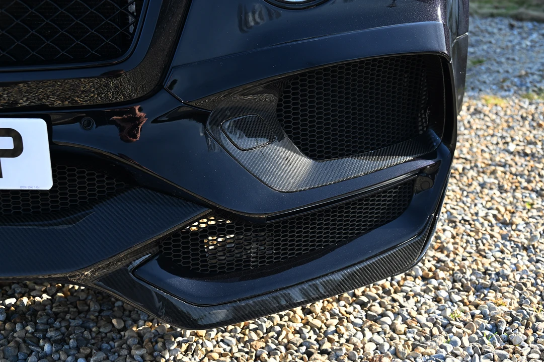 2017 Bentley Bentayga - Image 19 of 31