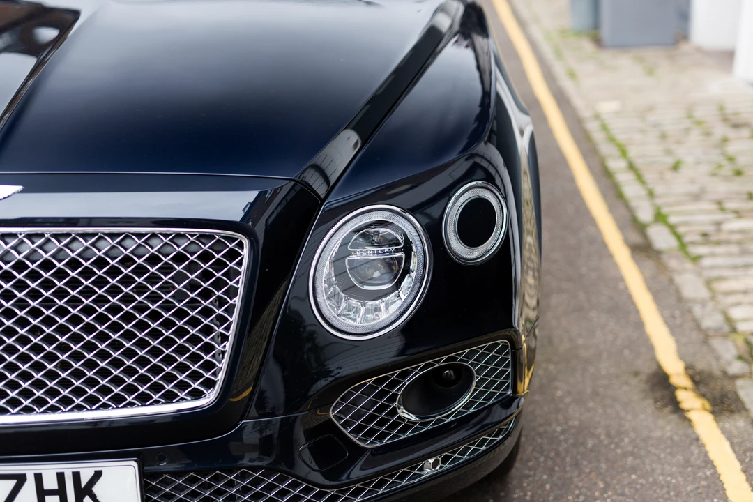 2017 Bentley Bentayga - Image 12 of 31