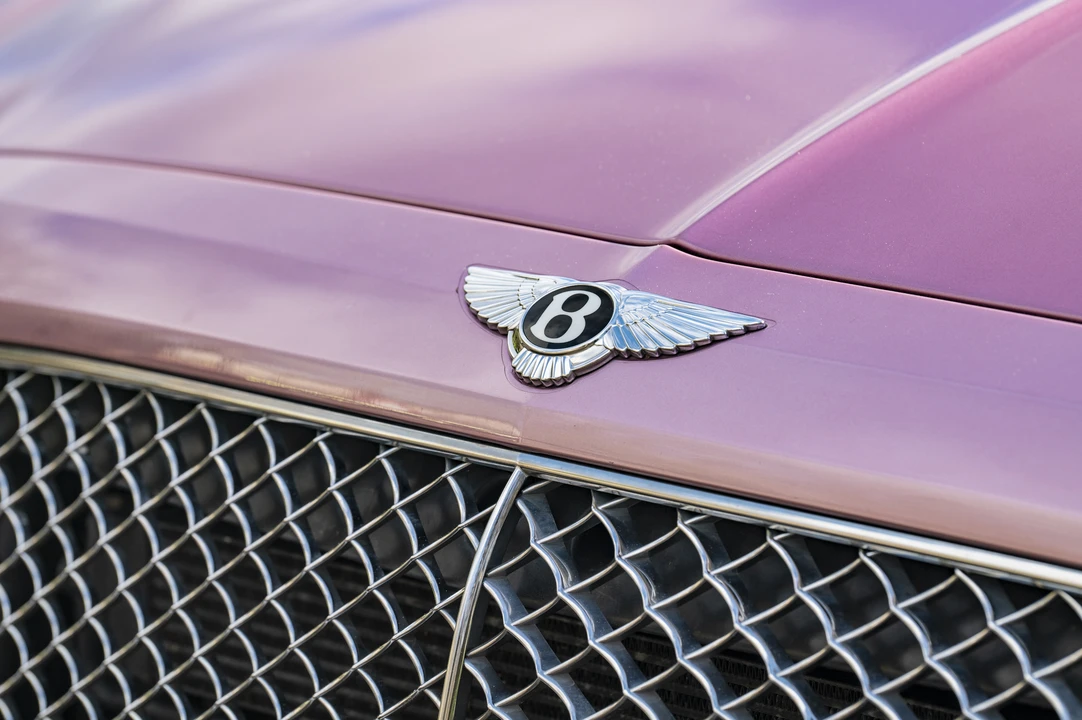 2017 Bentley Bentayga - Image 19 of 31