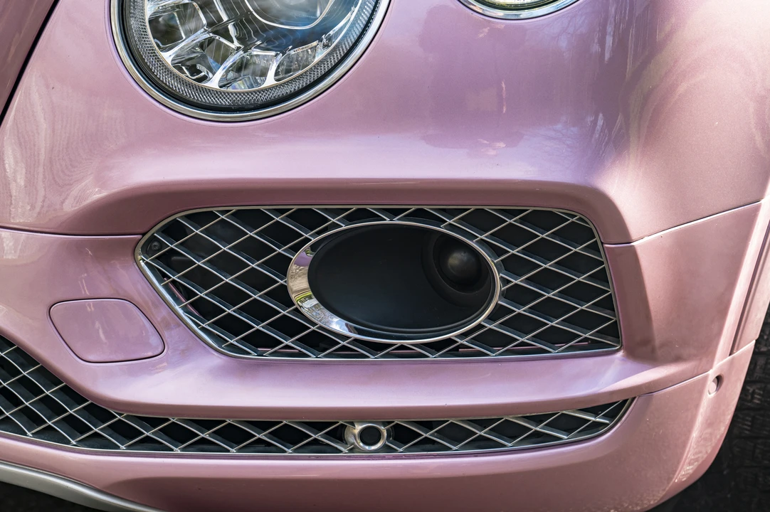 2017 Bentley Bentayga - Image 22 of 31