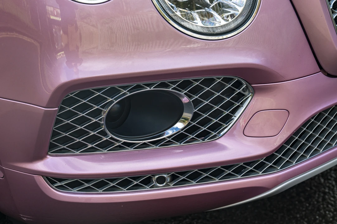 2017 Bentley Bentayga - Image 24 of 31