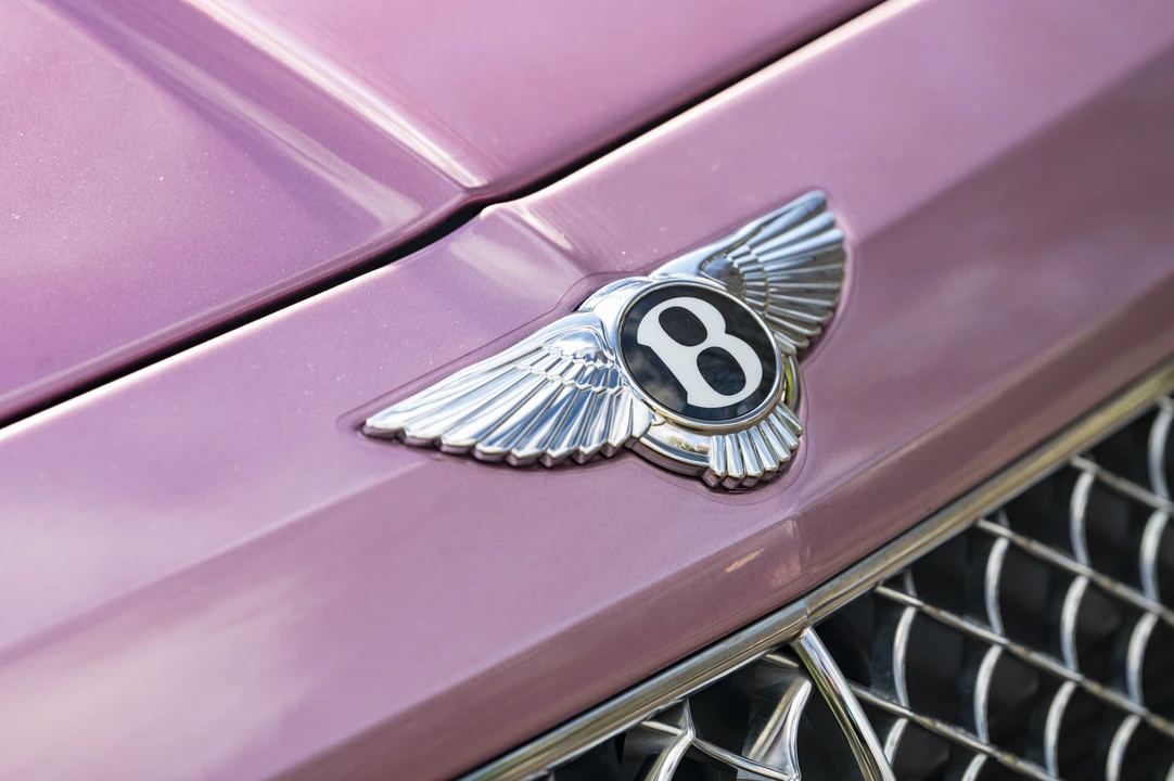 2017 Bentley Bentayga - Image 26 of 31