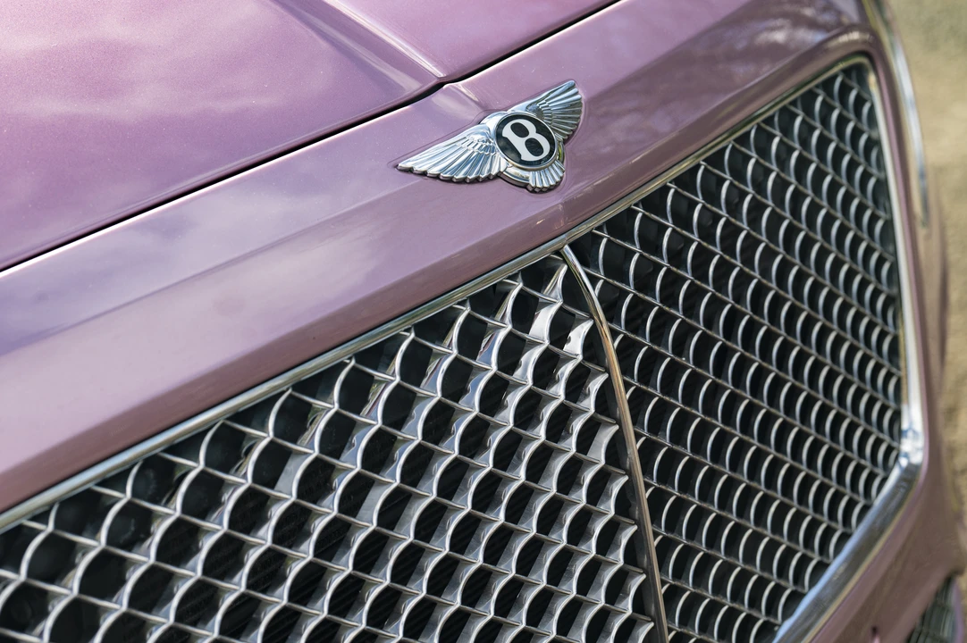 2017 Bentley Bentayga - Image 27 of 31