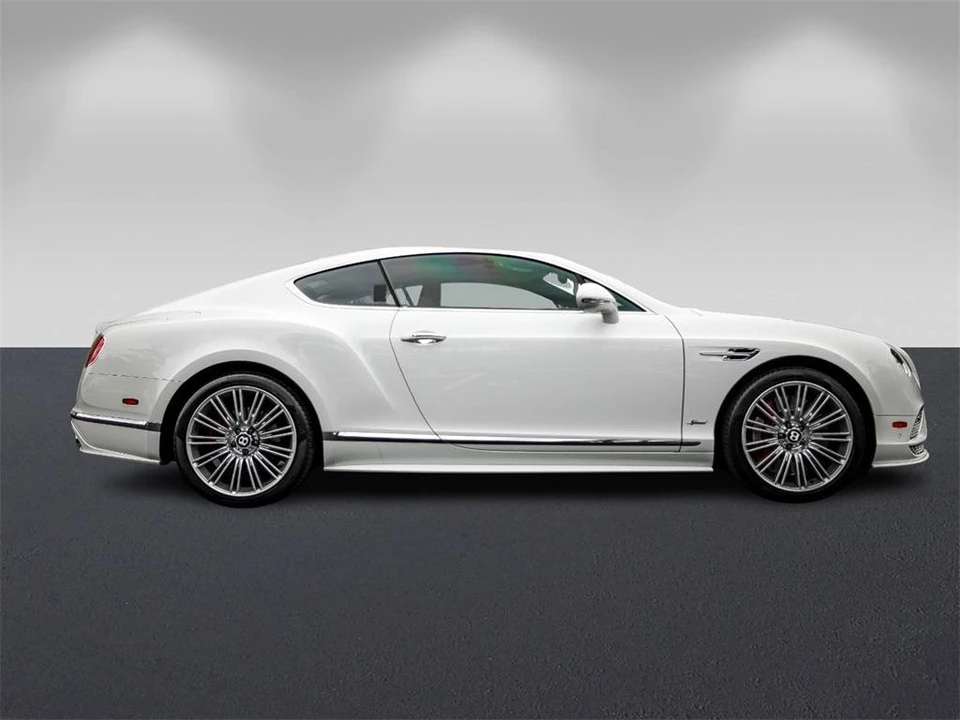 2017 Bentley Continental GT Speed 2nd Gen - Image 2 of 18