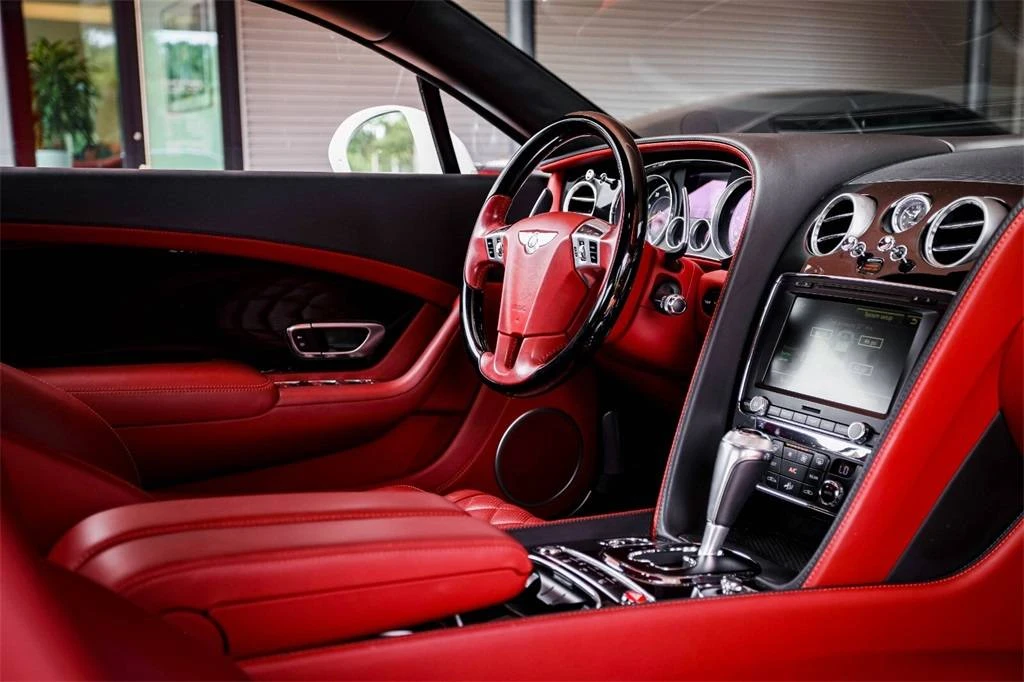 2017 Bentley Continental GT Speed 2nd Gen - Image 16 of 18