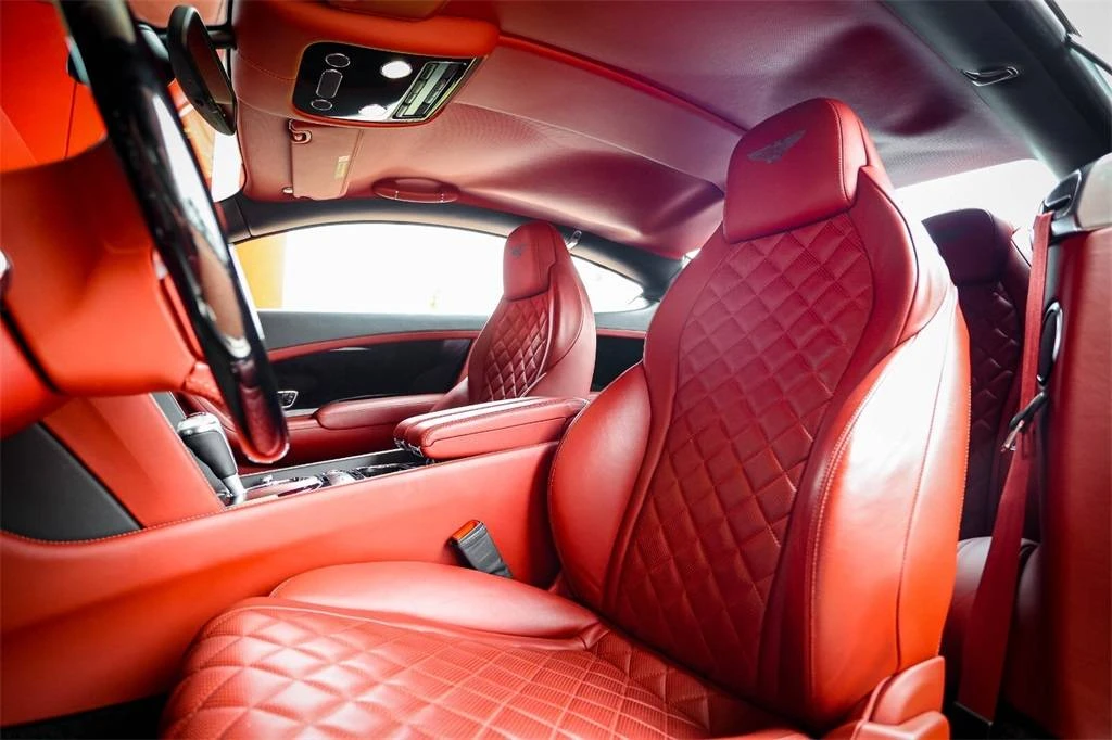 2017 Bentley Continental GT Speed 2nd Gen - Image 13 of 18