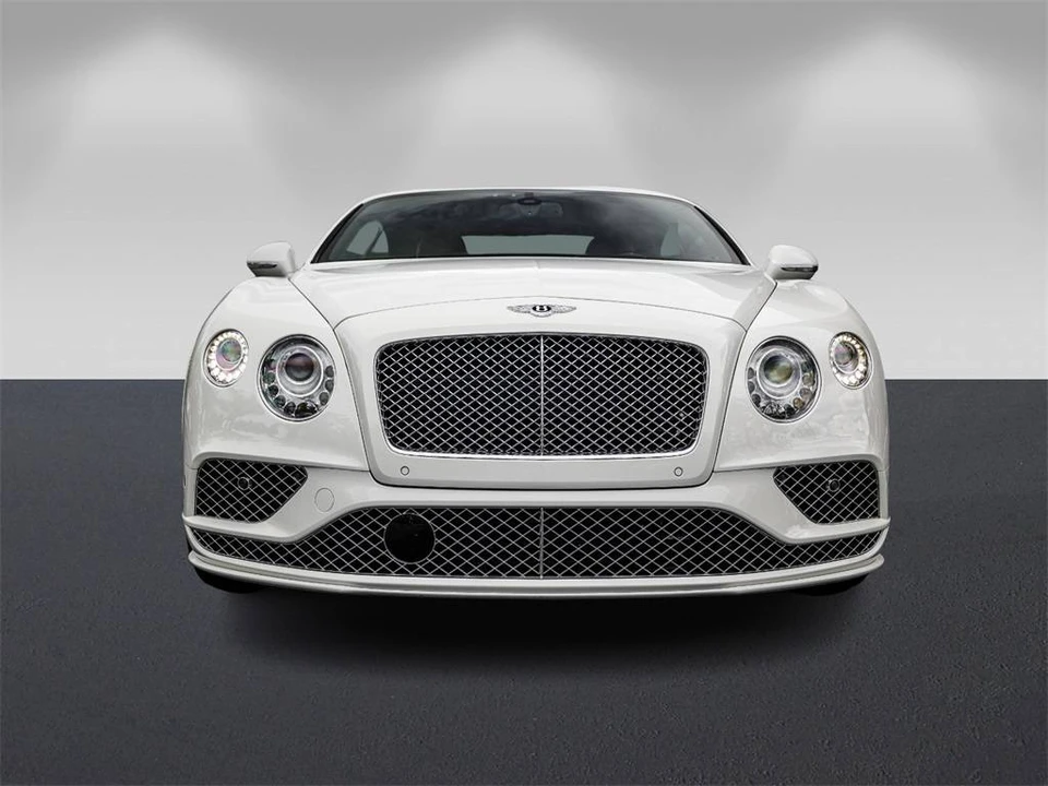 2017 Bentley Continental GT Speed 2nd Gen - Image 8 of 18