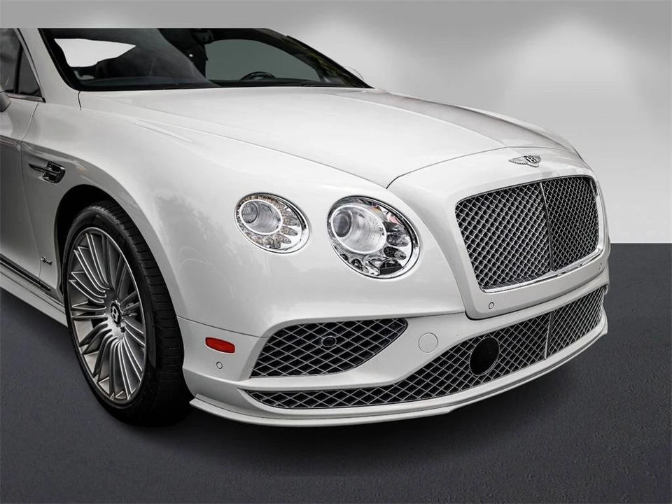2017 Bentley Continental GT Speed 2nd Gen - Image 9 of 18