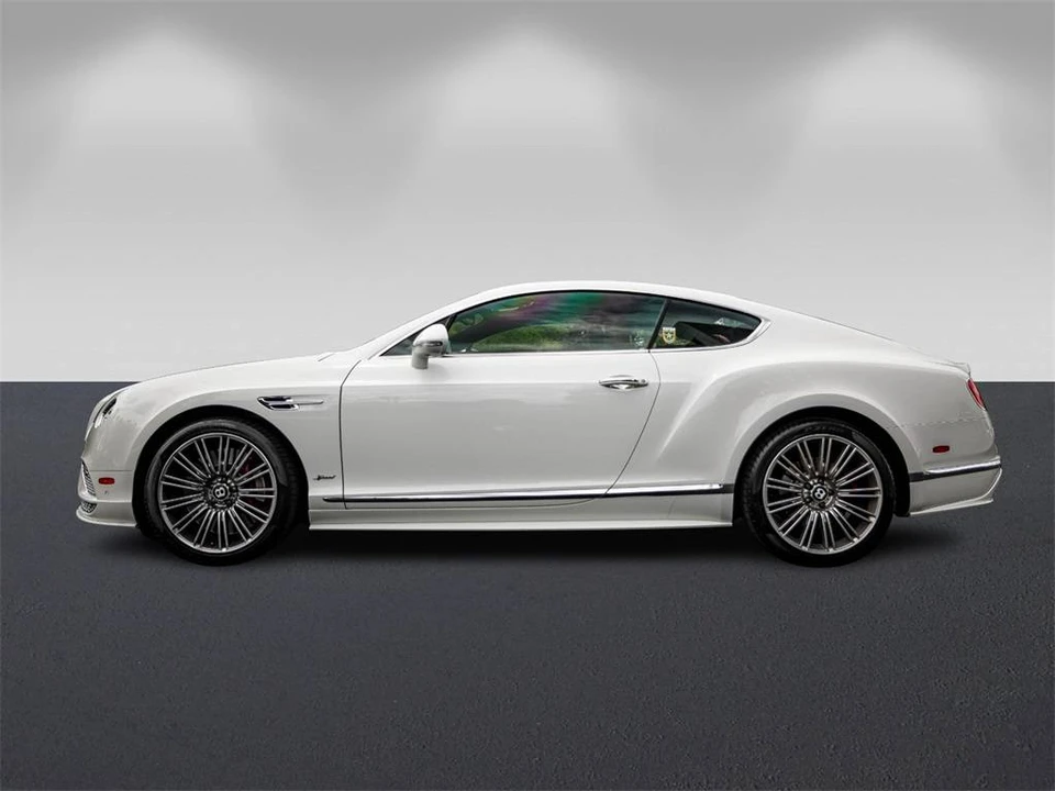 2017 Bentley Continental GT Speed 2nd Gen - Image 6 of 18