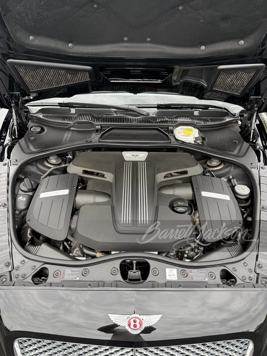 2017 Bentley Continental GTC - Image 5 of 13