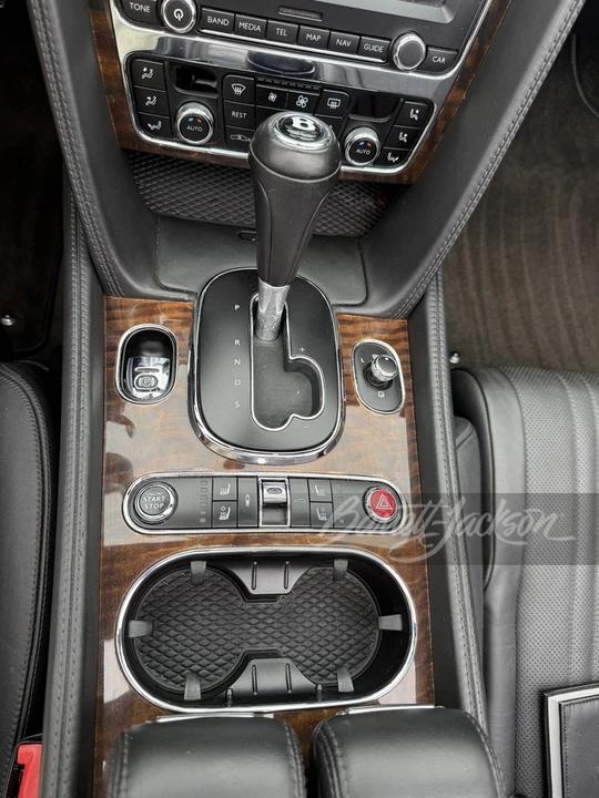 2017 Bentley Continental GTC - Image 8 of 13