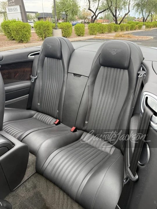 2017 Bentley Continental GTC - Image 6 of 13