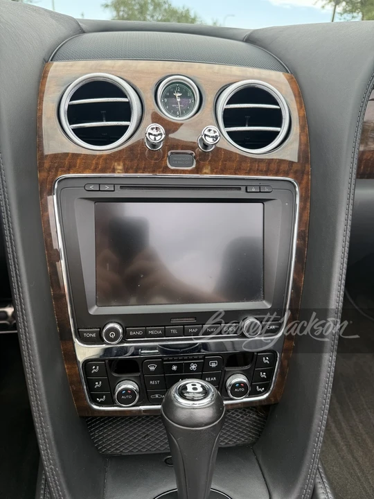 2017 Bentley Continental GTC - Image 7 of 13
