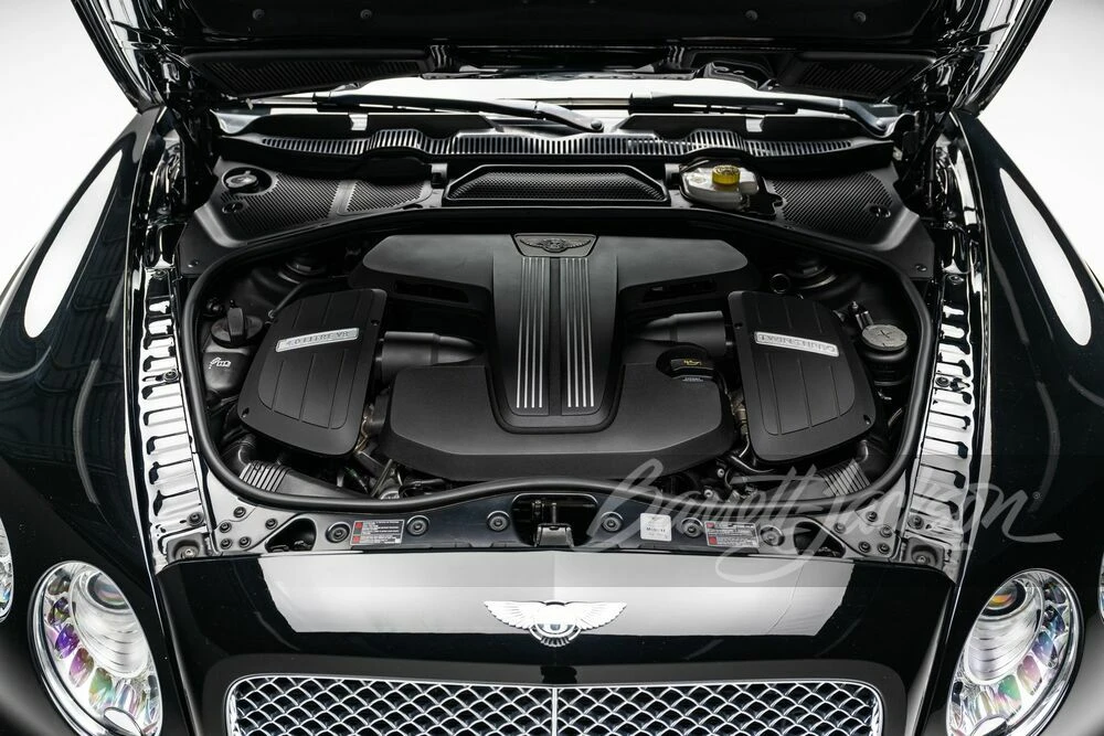 2017 Bentley Continental GTC - Image 3 of 31
