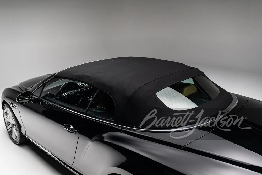 2017 Bentley Continental GTC - Image 28 of 31