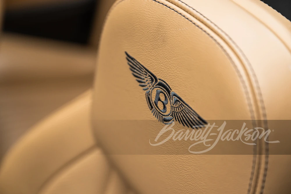 2017 Bentley Continental GTC - Image 12 of 31