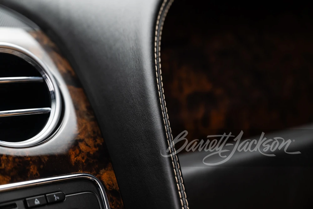 2017 Bentley Continental GTC - Image 18 of 31