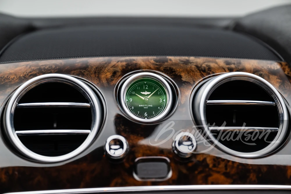 2017 Bentley Continental GTC - Image 17 of 31