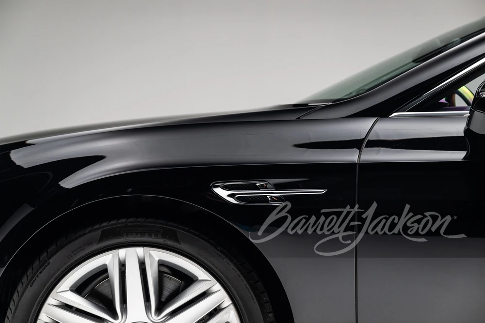 2017 Bentley Continental GTC - Image 31 of 31
