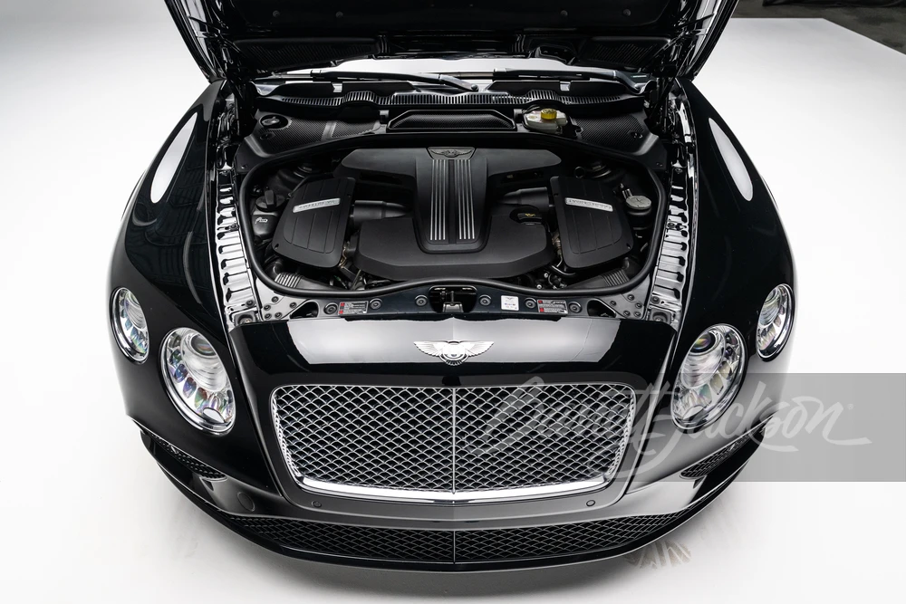 2017 Bentley Continental GTC - Image 6 of 31
