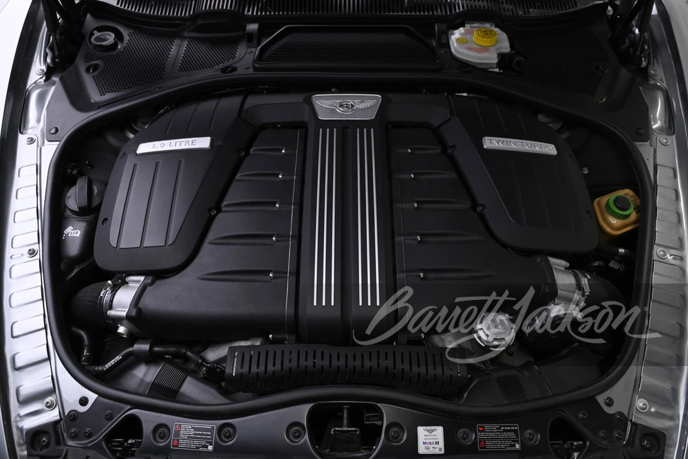 2017 Bentley Continental GTC - Image 3 of 31