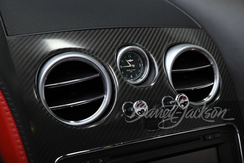 2017 Bentley Continental GTC - Image 22 of 31