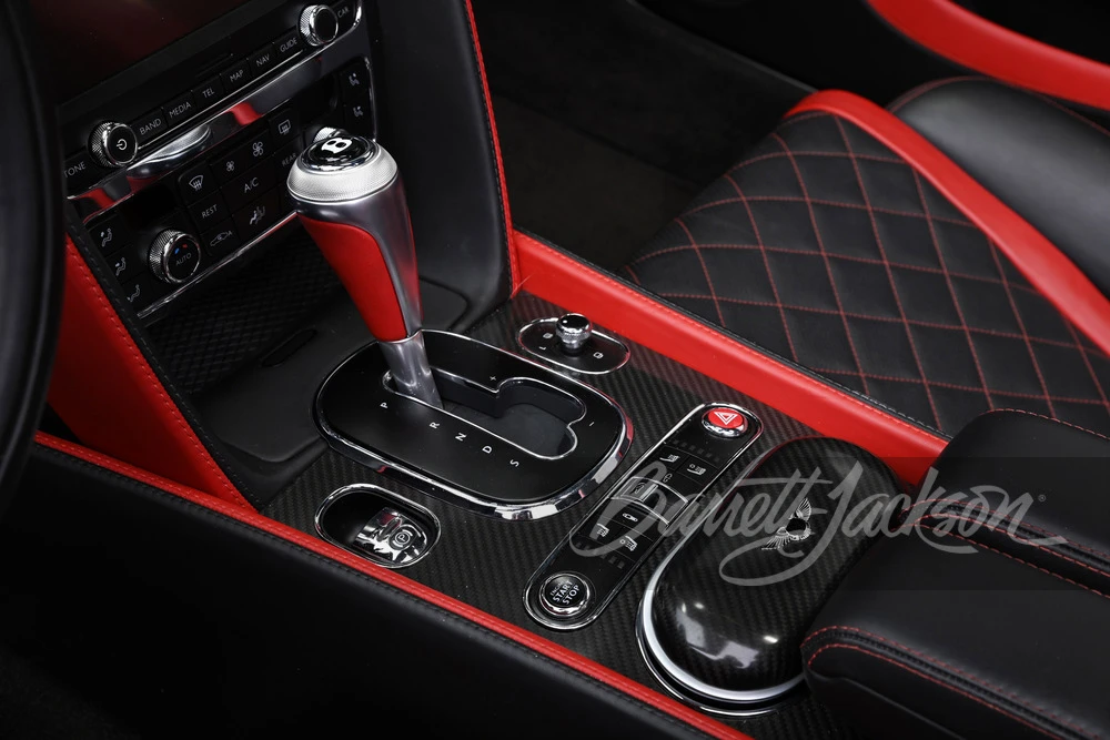 2017 Bentley Continental GTC - Image 11 of 31