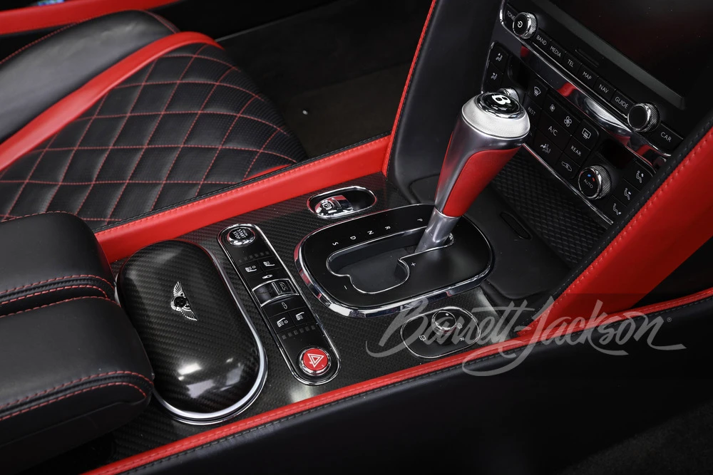 2017 Bentley Continental GTC - Image 20 of 31