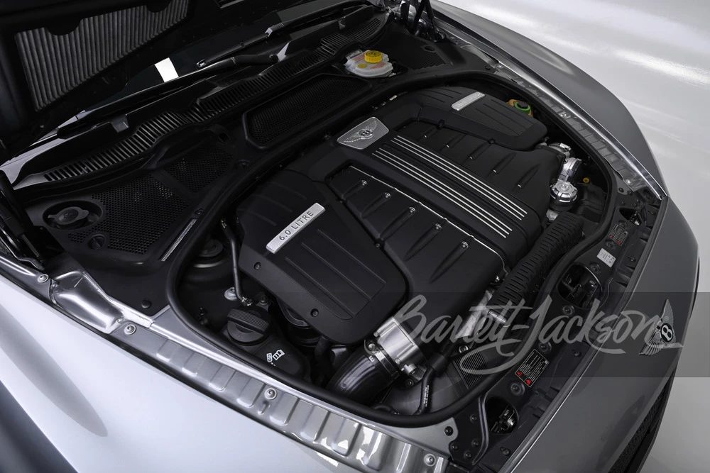2017 Bentley Continental GTC - Image 6 of 31
